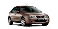 Car parts for Rover 25 (RF) at EXIST.AE
