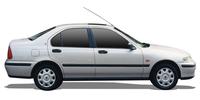 Drop link Rover 400 (XW)