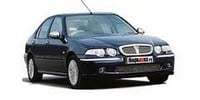 Sway bar link Rover 45 sedan (RT)