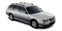 Car parts for Rover 75 Tourer (RJ) at EXIST.AE