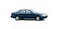 Hood struts Rover 800 (XS)