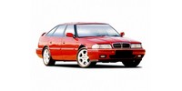 Bonnet lifters Rover 800 hatchback (XS)