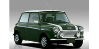 Engine spark plug Rover Mini Hatchback