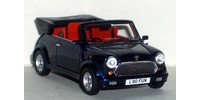 Spark plug Rover Mini cabrio (XN)