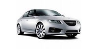 Coil pack Saab 9-5 (YS3G)