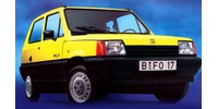 Reverse switch Seat Marbella VAN (028A)