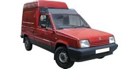 Reverse switch Seat Terra VAN (024A)
