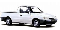 Sump plug Skoda Felicia 1 Fun (797) Pickup buy online