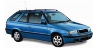Oil sump plug Skoda Felicia 2 (6U5) Estate