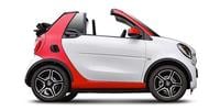 Spark plug Smart Fortwo (453) Convertible buy online