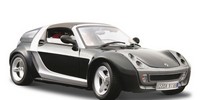 Drop link Smart Roadster coupe (452)