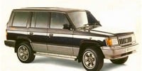 Drop link Ssangyong Korando (K5, K9)
