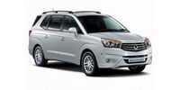 Auto parts Ssangyong Rodius 2 MPV