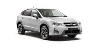 Oil drain plug Subaru XV (GP) SUV