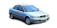 Reverse light switch Suzuki Baleno (EG)