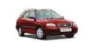 Reverse switch Suzuki Baleno wagon (EG)
