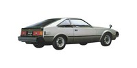 Alternator parts Toyota Celica Supra (A6)