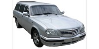 Car parts for GAZ Volga (GAZ 310221) wagon at EXIST.AE