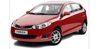 Car parts for ZAZ Forza hatchback at EXIST.AE
