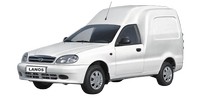 Car parts for ZAZ Lanos Pickup at EXIST.AE