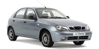 Auto parts ZAZ Sens / Chance hatchback
