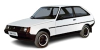 Auto parts ZAZ Tavria (1102)