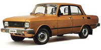 Car parts for Moskvich AZLK 2140 SL at EXIST.AE