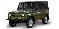 Xenon headlight bulbs UAZ 31512 Convertible SUV