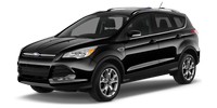 Spare parts Ford USA Escape Mk3