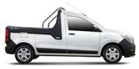Auto parts Dacia Dokker Pickup
