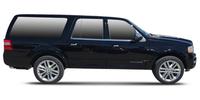 Car parts for Ford USA Expedition IV (U553) SUV at EXIST.AE