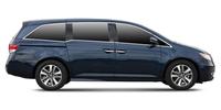 Sway bar link Honda Odyssey (RL6) MPV