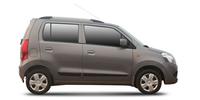 Reverse camera Suzuki WAGON R (MH35S, MH55S)