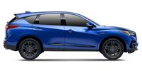 Car parts for Acura RDX (TC1) at EXIST.AE