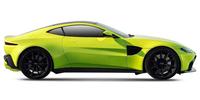 Car parts for Aston Martin Vantage Roadster (AM6) at EXIST.AE