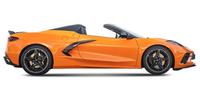 Spark plug Chevrolet Corvette cabrio (C8) buy online