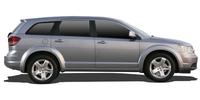 Auto parts Dodge Journey (JC) Van