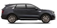 Drop links Kia Sorento 4 (MQ4, MQ4A)