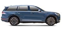 Car parts for Lincoln Aviator SUV at EXIST.AE