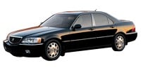 Xenon lamp bulb Acura RL buy online