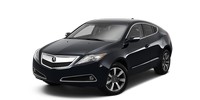 Window wipers Acura ZDX