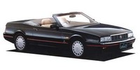 Car parts for Cadillac Allante at EXIST.AE
