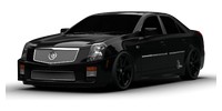 Cadillac CTS original parts online