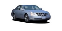 Auto parts Cadillac DTS