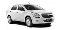 Shock absorber Chevrolet Cobalt