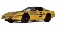Shock absorber Chevrolet Corvette