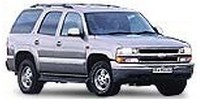 Top strut mount and bearing Chevrolet Tahoe