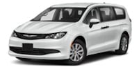 Car parts Chrysler Voyager buy online