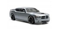 Car parts catalog Dodge Charger