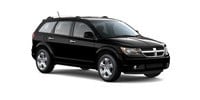 Accessories and auto parts for Dodge Journey